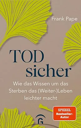E-Book (epub) Todsicher von Frank Pape