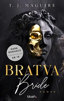 E-Book (epub) Bratva Bride von T.J. Maguire