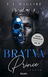 E-Book (epub) Bratva Prince von T.J. Maguire