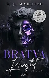 E-Book (epub) Bratva Knight von T.J. Maguire