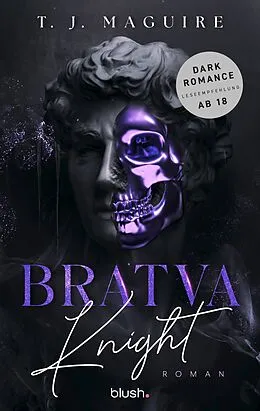 E-Book (epub) Bratva Knight von T.J. Maguire