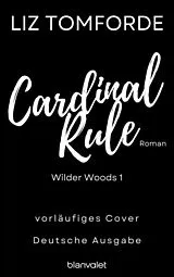E-Book (epub) Cardinal Rule von Liz Tomforde