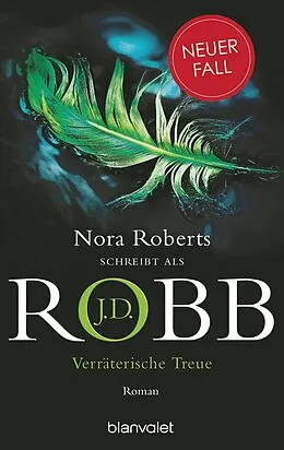 E-Book (epub) Verräterische Treue von J.D. Robb