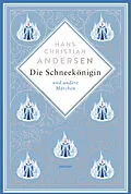 E-Book (epub) Die Schneekönigin und andere Märchen von Hans Christian Andersen