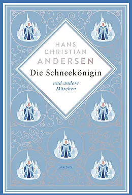 E-Book (epub) Die Schneekönigin und andere Märchen von Hans Christian Andersen