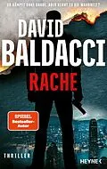 E-Book (epub) Rache von David Baldacci