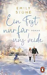 E-Book (epub) Ein Fest nur für uns beide von Emily Stone