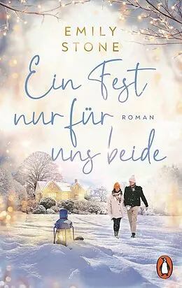 E-Book (epub) Ein Fest nur für uns beide von Emily Stone
