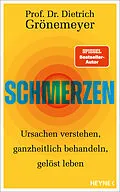 E-Book (epub) Schmerzen von Dietrich Grönemeyer