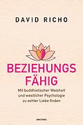 E-Book (epub) Beziehungsfähig von Ph.D. Richo