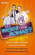 E-Book (epub) Wer weiß denn sowas? 8 von Heyne Verlag