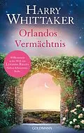 E-Book (epub) Orlandos Vermächtnis von Harry Whittaker