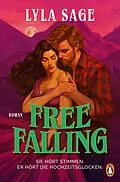 E-Book (epub) Free Falling von Lyla Sage