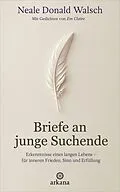 E-Book (epub) Briefe an junge Suchende von Neale Donald Walsch