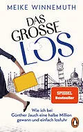 E-Book (epub) Das große Los von Meike Winnemuth