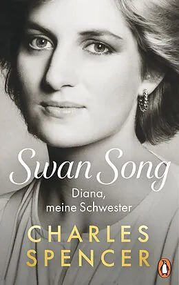 E-Book (epub) Swan Song von Charles Spencer