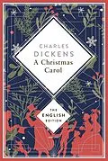 E-Book (epub) A Christmas Carol von Charles Dickens
