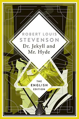 E-Book (epub) Dr. Jekyll and Mr. Hyde von Robert Louis Stevenson