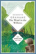 E-Book (epub) The Wind in the Willows von Kenneth Grahame