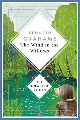 E-Book (epub) The Wind in the Willows von Kenneth Grahame
