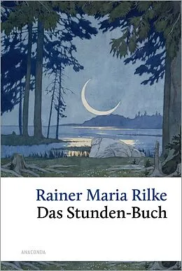 E-Book (epub) Das Stunden-Buch von Rainer Maria Rilke