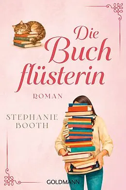 E-Book (epub) Die Buchflüsterin von Stephanie Booth