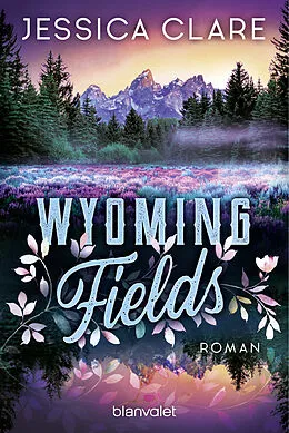 E-Book (epub) Wyoming Fields von Jessica Clare