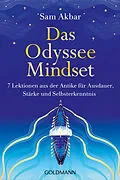E-Book (epub) Das Odyssee-Mindset von Sam Akbar