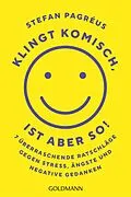 E-Book (epub) Klingt komisch, ist aber so! von Stefan Pagréus