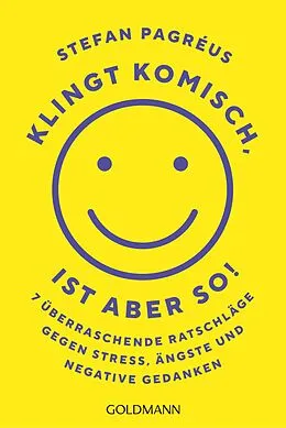 E-Book (epub) Klingt komisch, ist aber so! von Stefan Pagréus