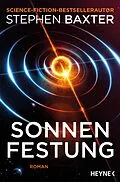 E-Book (epub) Sonnenfestung von Stephen Baxter