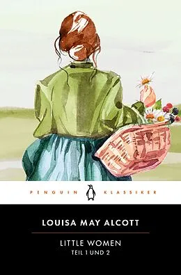 E-Book (epub) Little Women. Teil 1 und 2 von Louisa May Alcott