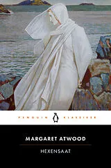 E-Book (epub) Hexensaat von Margaret Atwood