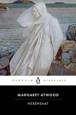 E-Book (epub) Hexensaat von Margaret Atwood