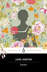 E-Book (epub) Emma von Jane Austen