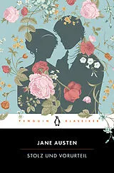 E-Book (epub) Stolz und Vorurteil von Jane Austen