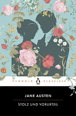 E-Book (epub) Stolz und Vorurteil von Jane Austen