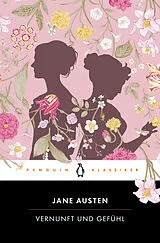 E-Book (epub) Vernunft und Gefühl von Jane Austen