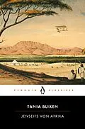 E-Book (epub) Jenseits von Afrika von Tania Blixen