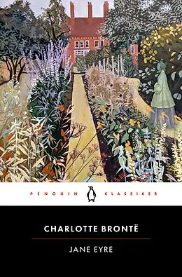 E-Book (epub) Jane Eyre von Charlotte Brontë
