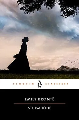 E-Book (epub) Sturmhöhe von Emily Brontë