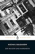E-Book (epub) Der Meister und Margarita von Michail Bulgakow