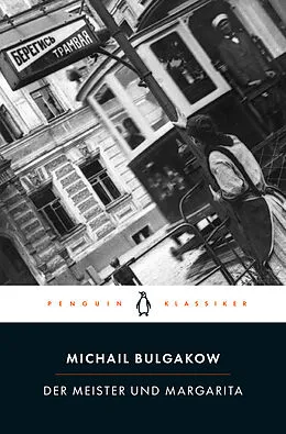 E-Book (epub) Der Meister und Margarita von Michail Bulgakow