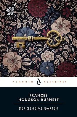 E-Book (epub) Der geheime Garten von Frances Hodgson Burnett