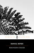 E-Book (epub) Robinson Crusoe von Daniel Defoe