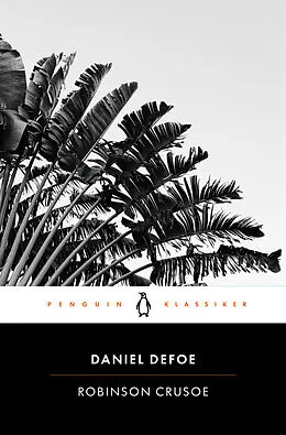 E-Book (epub) Robinson Crusoe von Daniel Defoe