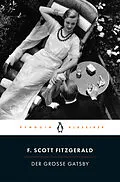 E-Book (epub) Der große Gatsby von F. Scott Fitzgerald