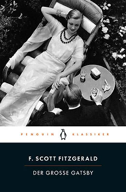 E-Book (epub) Der große Gatsby von F. Scott Fitzgerald
