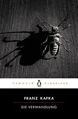 E-Book (epub) Die Verwandlung von Franz Kafka