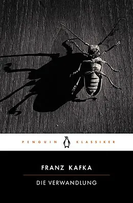E-Book (epub) Die Verwandlung von Franz Kafka